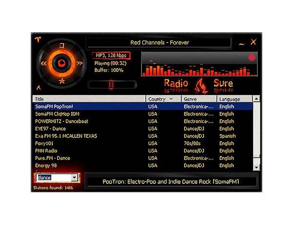 DSL Radio Recorder for Windows - Download it from Habererciyes for free